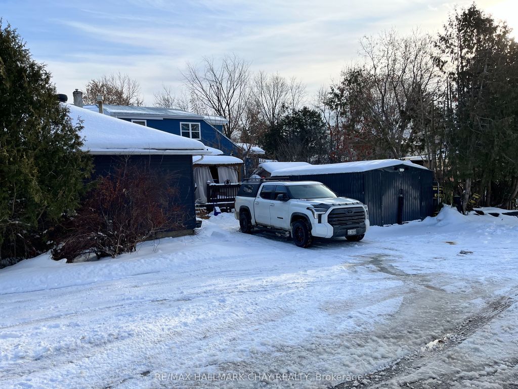 Photo of 369 East Street, Orillia, ON L3V 4C6 (MLS # S12648804)