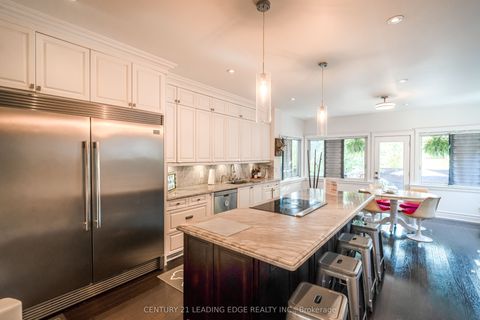 Photo of 137 PARKVIEW Avenue, Toronto, ON M2N 3Y6 (MLS # C12676740)