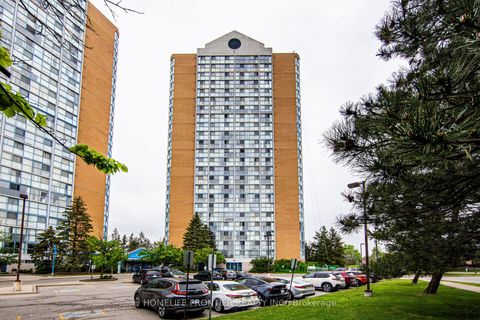 35 Trailwood Drive 1015 Mississauga ON L4Z 3L6