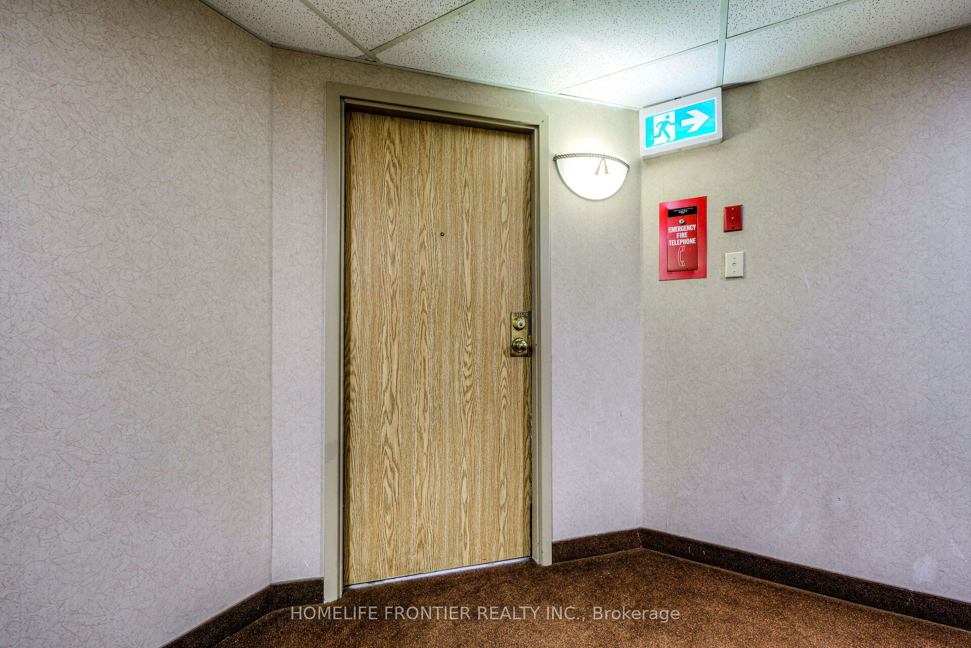 35 Trailwood Drive 1015