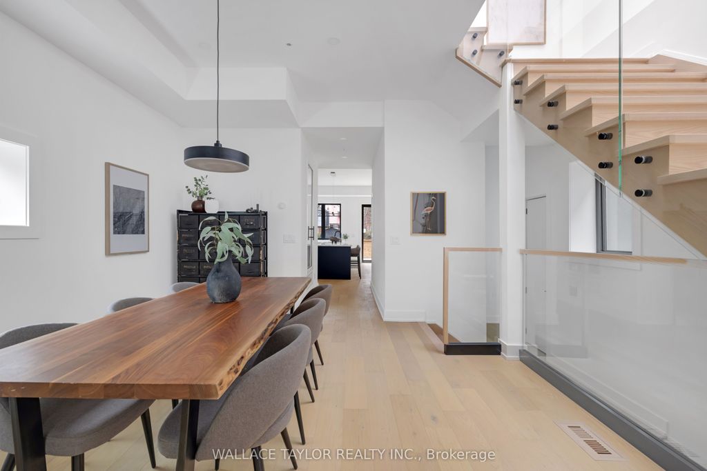 Photo of 13 Knight Street, Toronto, ON M4C 3K8 (MLS # E12531718)