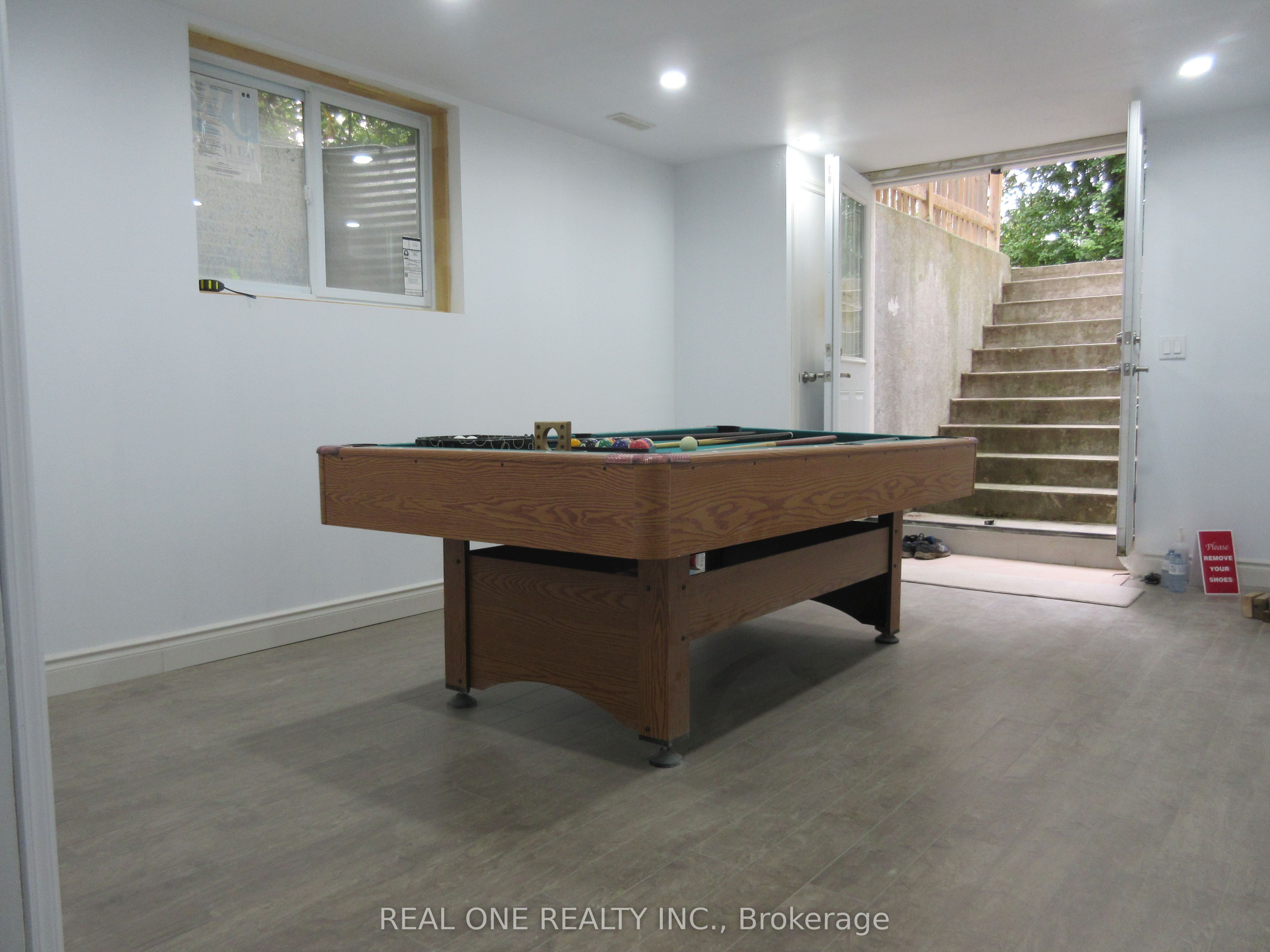 14 Liebeck Crescent Basemt