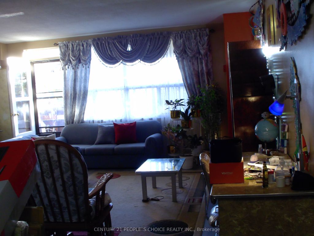 Photo of 45 Silverstone Drive #306, Toronto, ON M9V 4B1 (MLS # W12450547)