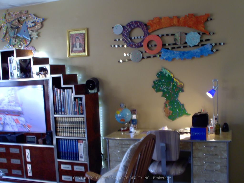 Photo of 45 Silverstone Drive #306, Toronto, ON M9V 4B1 (MLS # W12450547)