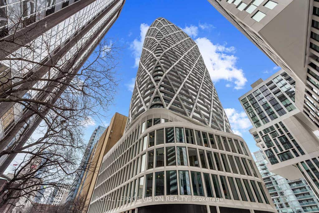 Photo of 230 Simcoe Street #3113, Toronto, ON M5T 1T4 (MLS # C13541278)