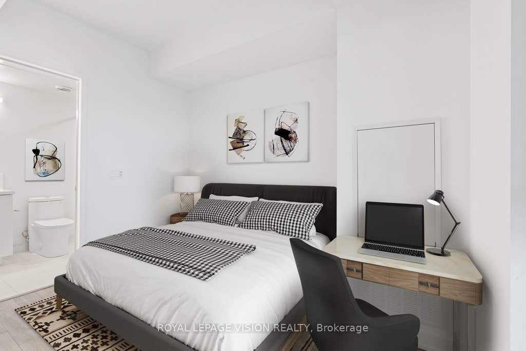 Photo of 230 Simcoe Street #3113, Toronto, ON M5T 1T4 (MLS # C13541278)