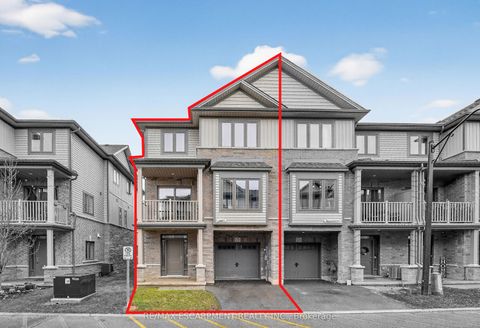 77 Diana Avenue 123 Brantford ON N3T 0R6