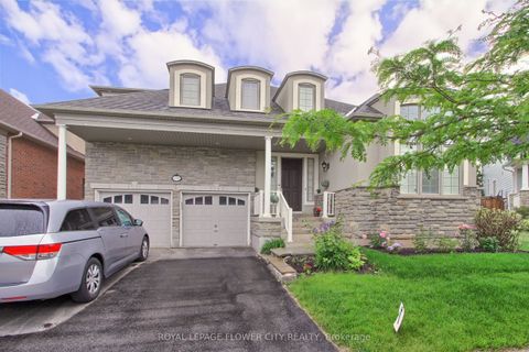 238 Forbes Terrace Milton ON L9T 0S5