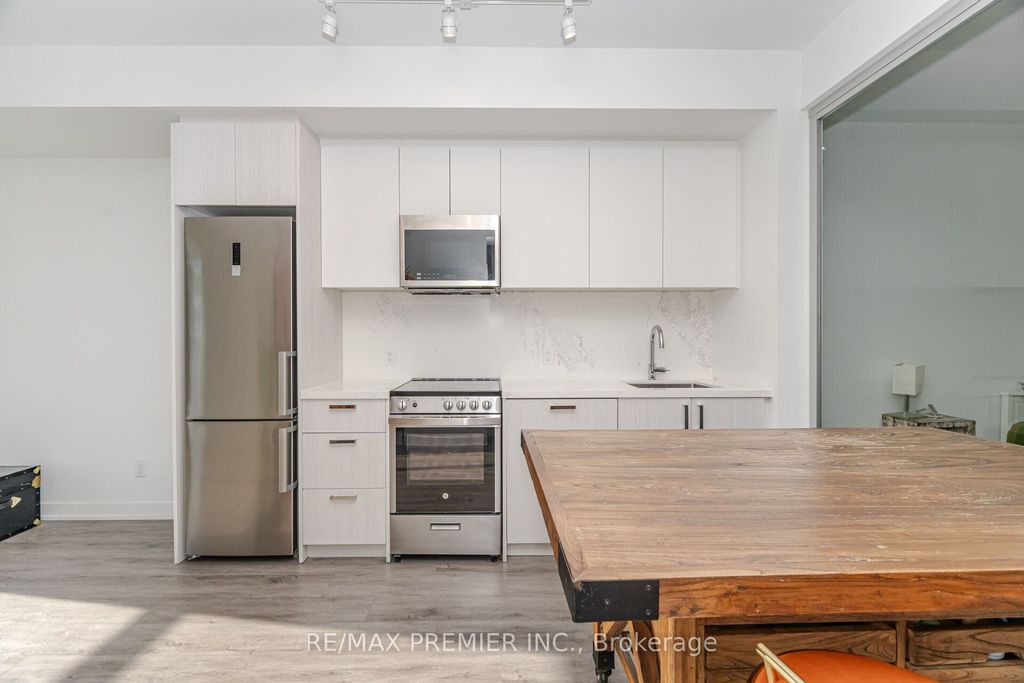 Photo of 1787 St. Clair Avenue W #311, Toronto, ON M6N 0B7 (MLS # W12373443)