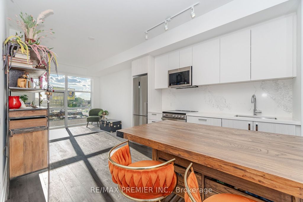 Photo of 1787 St. Clair Avenue W #311, Toronto, ON M6N 0B7 (MLS # W12373443)