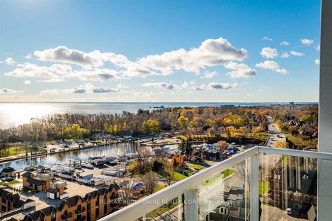 125 Bronte Road A606 Oakville ON L6L 0H1
