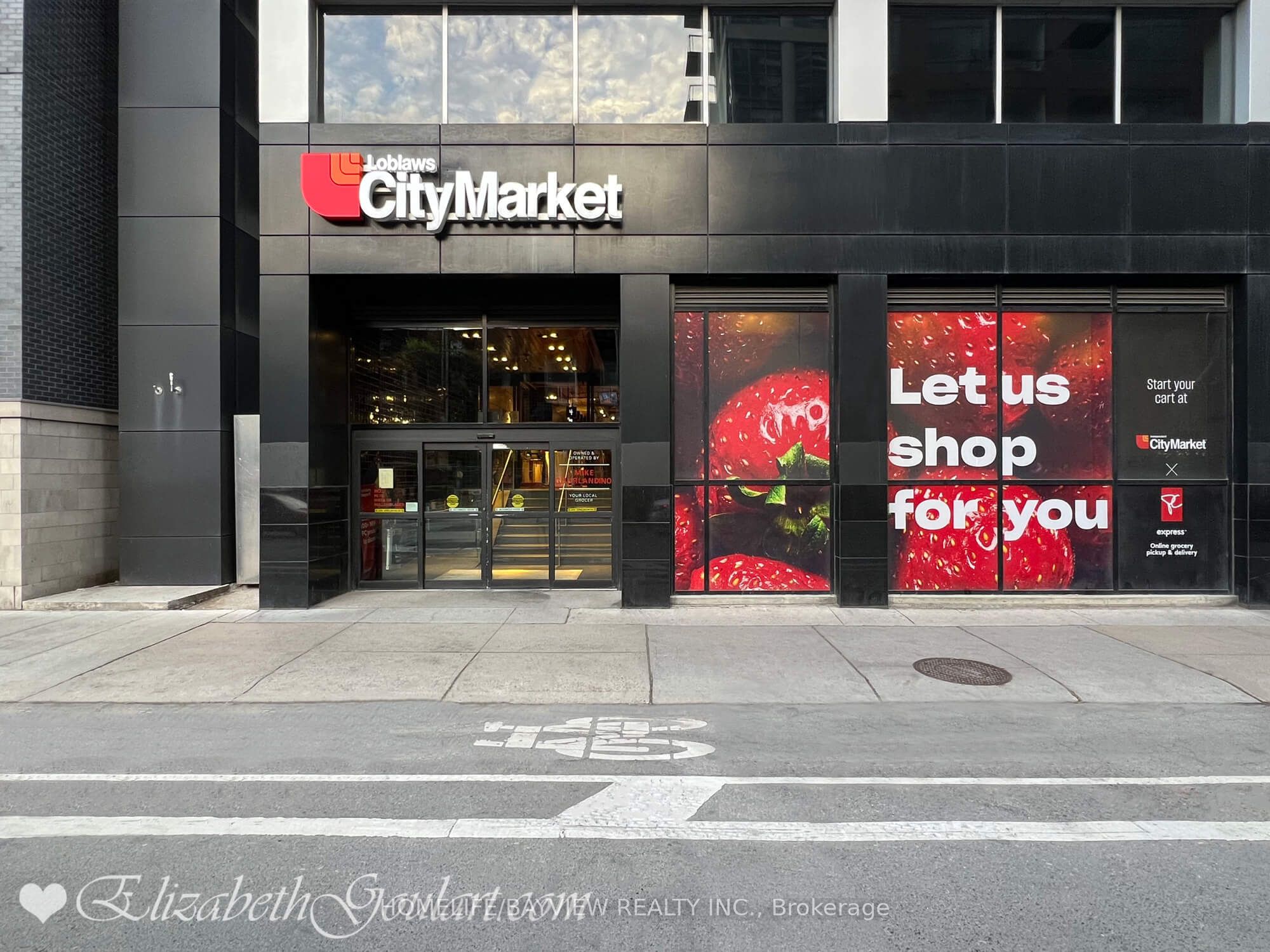 108 peter Street 1125