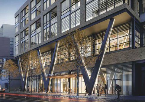 108 peter Street 1125 Toronto ON M5V 0W2