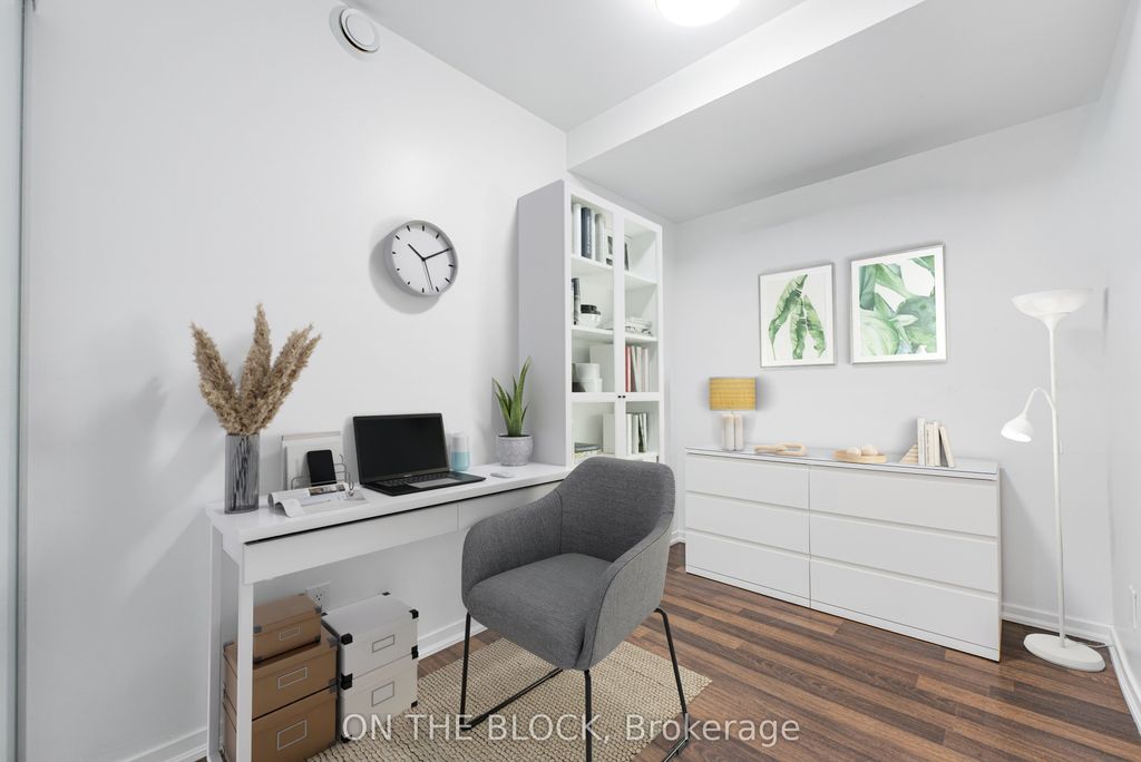 Photo of 38 Joe Shuster Way #302, Toronto, ON M6K 0A5 (MLS # W12603392)