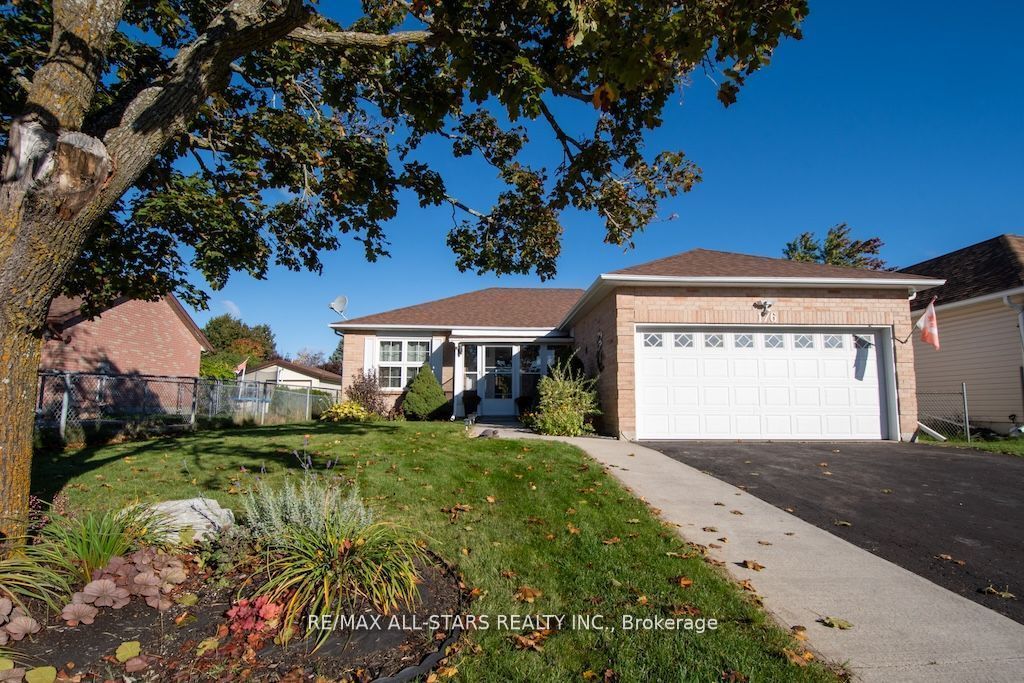 Photo of 176 Elgin Street, Kawartha Lakes, ON K9V 6B3 (MLS # X13064654)
