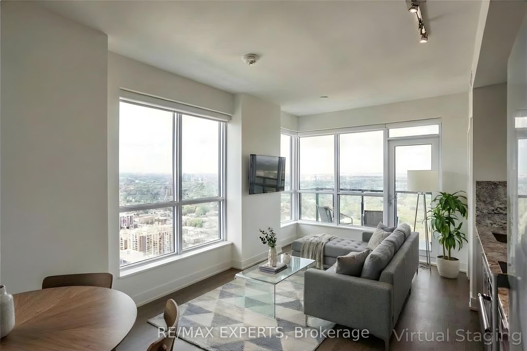 Photo of 7 Mabelle Avenue #4402, Toronto, ON M9A 4X7 (MLS # W12940360)