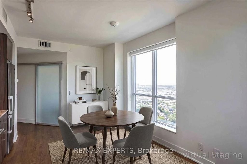 Photo of 7 Mabelle Avenue #4402, Toronto, ON M9A 4X7 (MLS # W12940360)