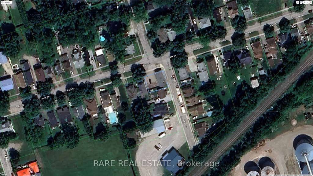Photo of 280 Park Street, Chatham-Kent, ON N7M 3S3 (MLS # X12710680)