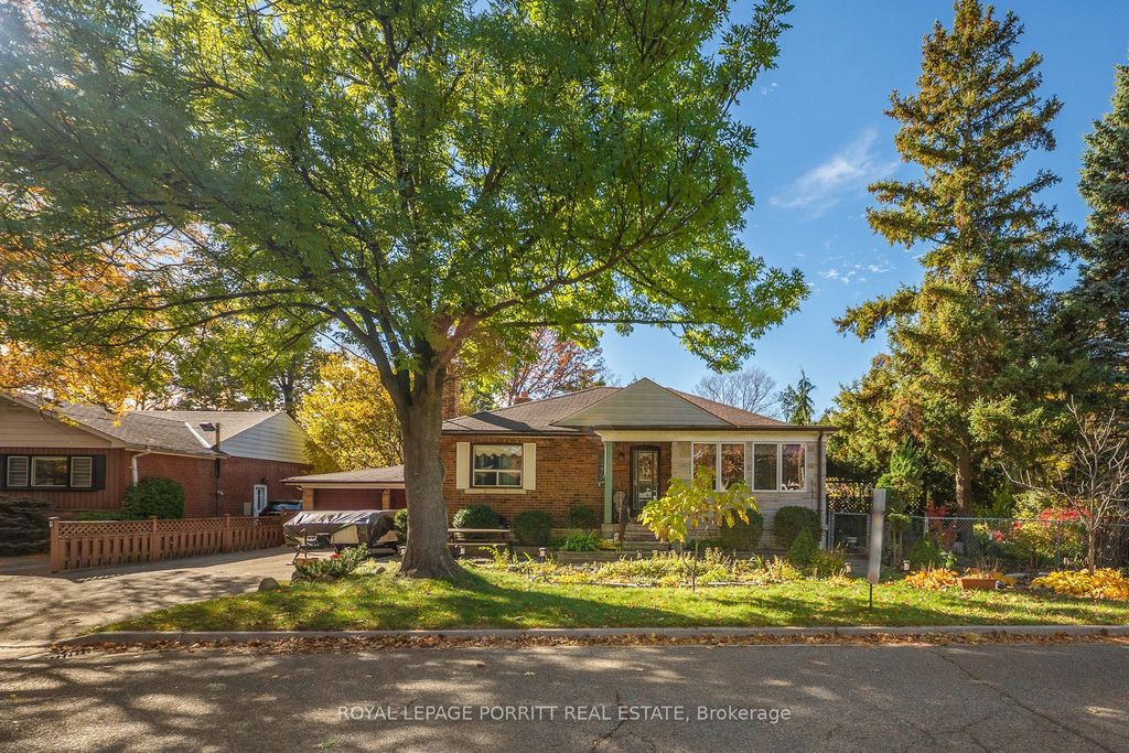 Photo of 1 Aintree Court, Toronto, ON M8W 4R9 (MLS # W12511012)