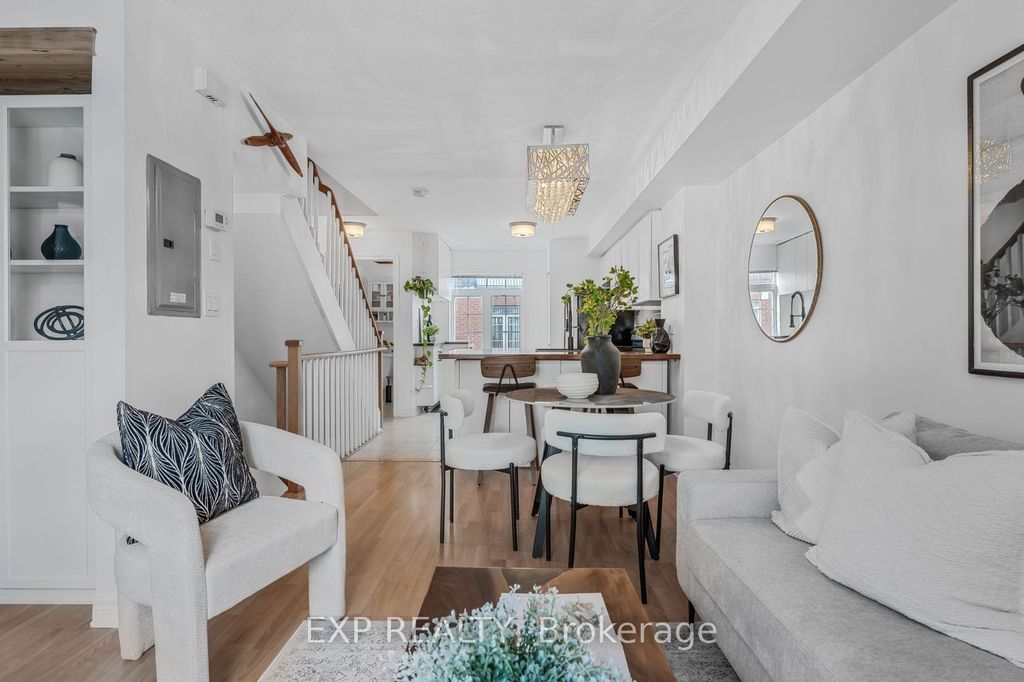 Photo of 870 Jane Street #215, Toronto, ON M6N 4C2 (MLS # W12247680)