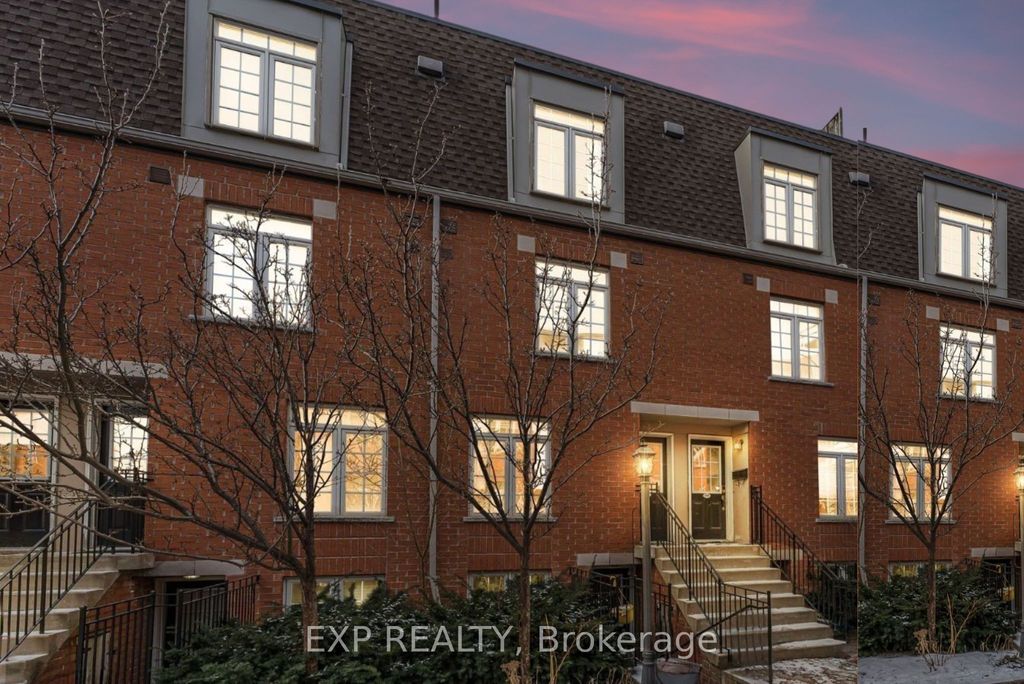 Photo of 870 Jane Street #215, Toronto, ON M6N 4C2 (MLS # W12247680)