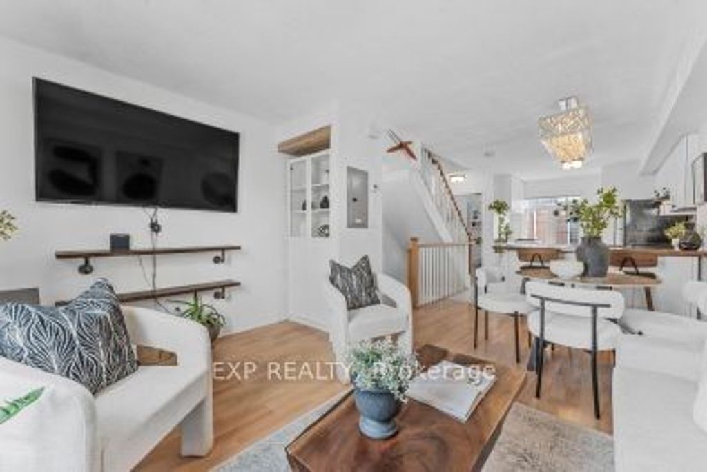 Photo of 870 Jane Street #215, Toronto, ON M6N 4C2 (MLS # W12247680)