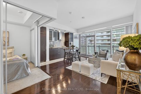 Photo of 14 York Street #2301, Toronto, ON M5J 0B1 (MLS # C12744144)