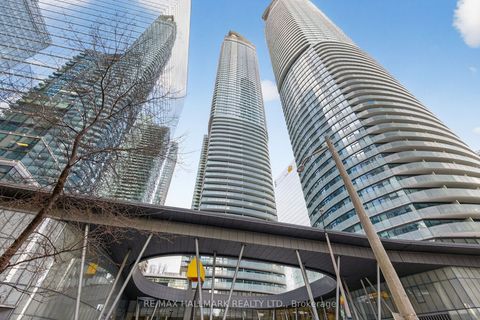 14 York Street 2301 Toronto ON M5J 0B1