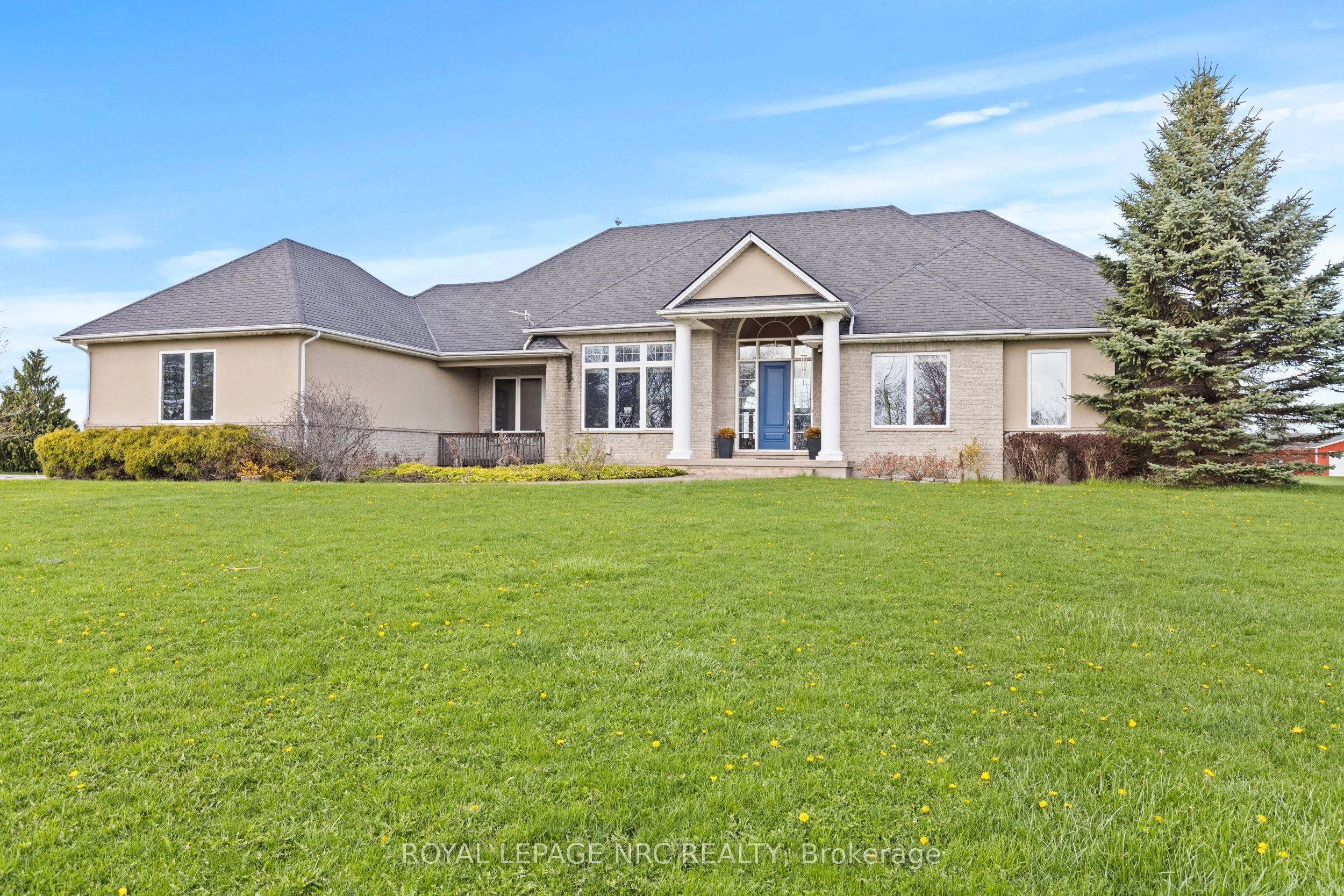 2615 Miller Road