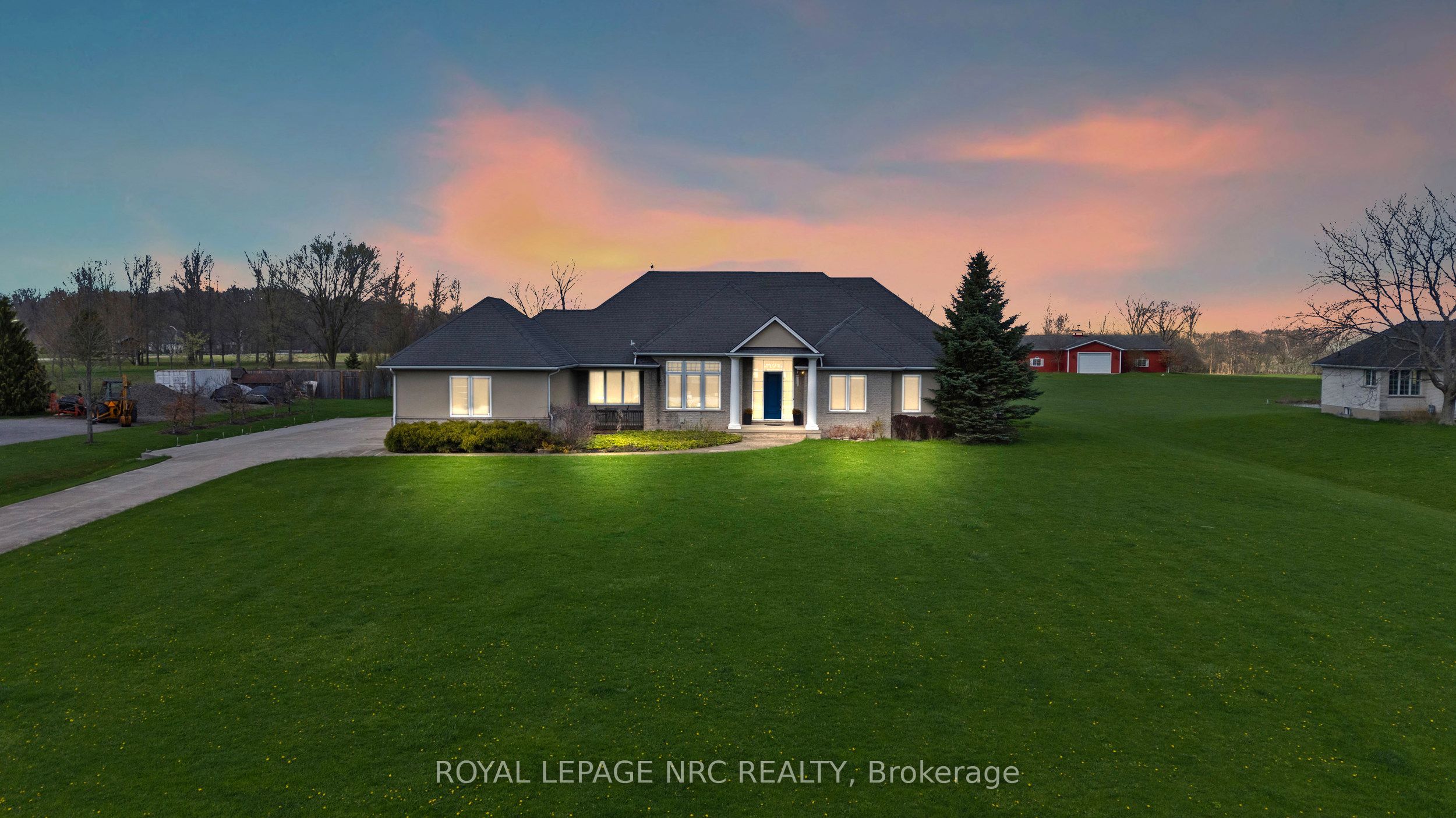 2615 Miller Road