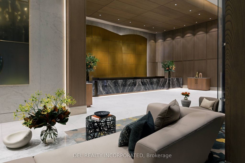 Photo of 30 Inn On The Park Drive #809, Toronto, ON M3C 0P7 (MLS # C12363159)