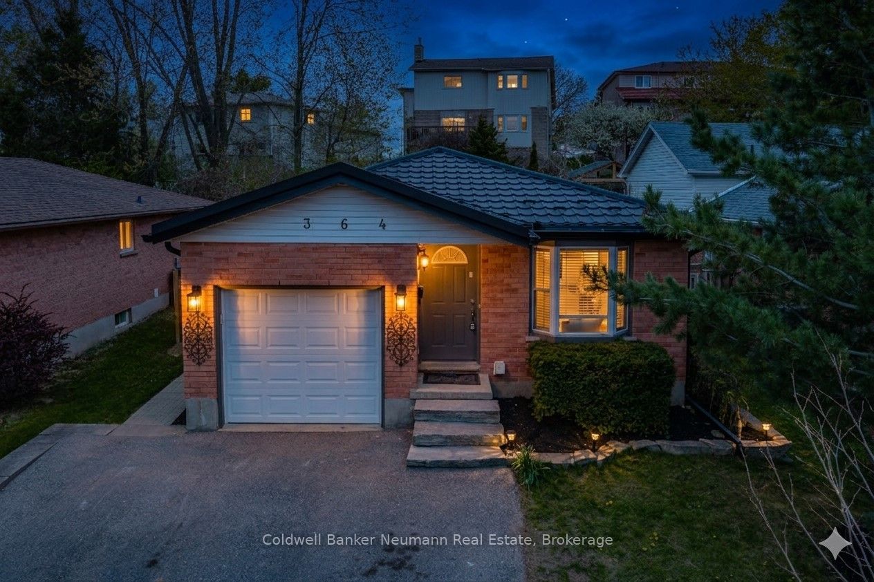 364 Imperial Road S