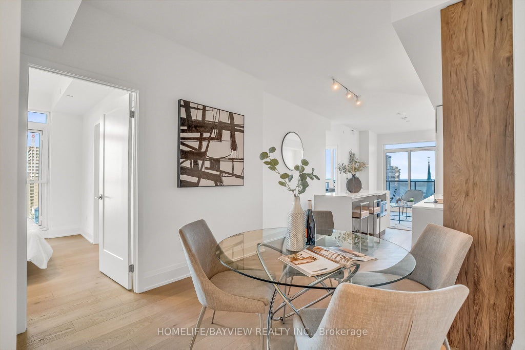 Photo of 89 Church Street #2807, Toronto, ON M5C 0B7 (MLS # C13841784)