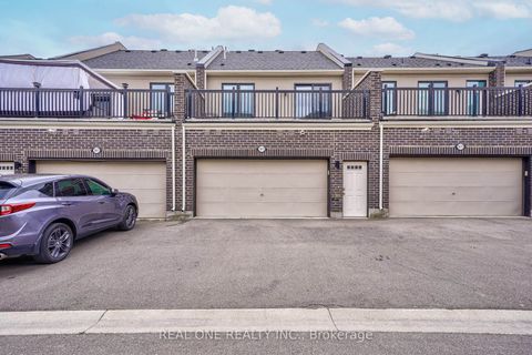 3073 George Savage Avenue Oakville ON L6M 0Y9