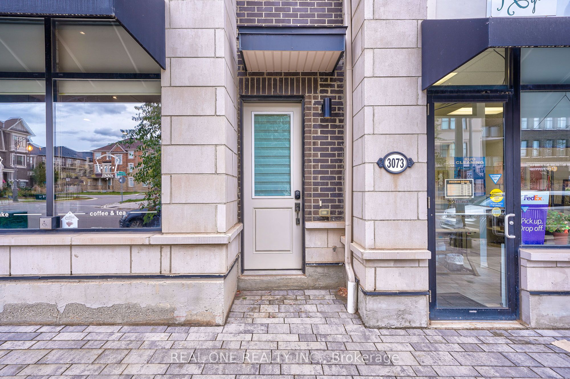 3073 George Savage Avenue