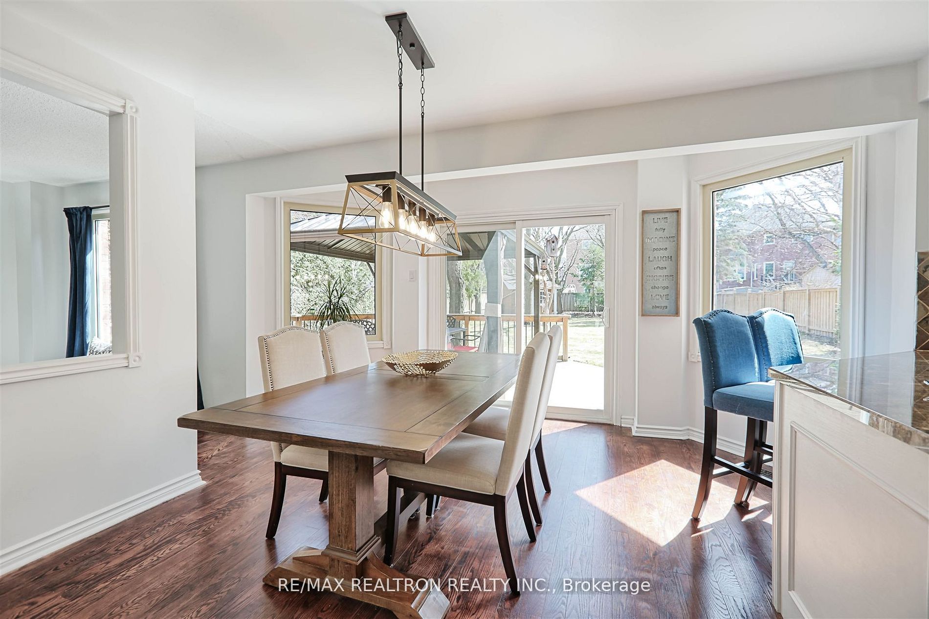 236 McCaffrey Road