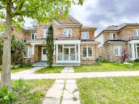 155 South Unionville Avenue Markham ON L3R 5X6