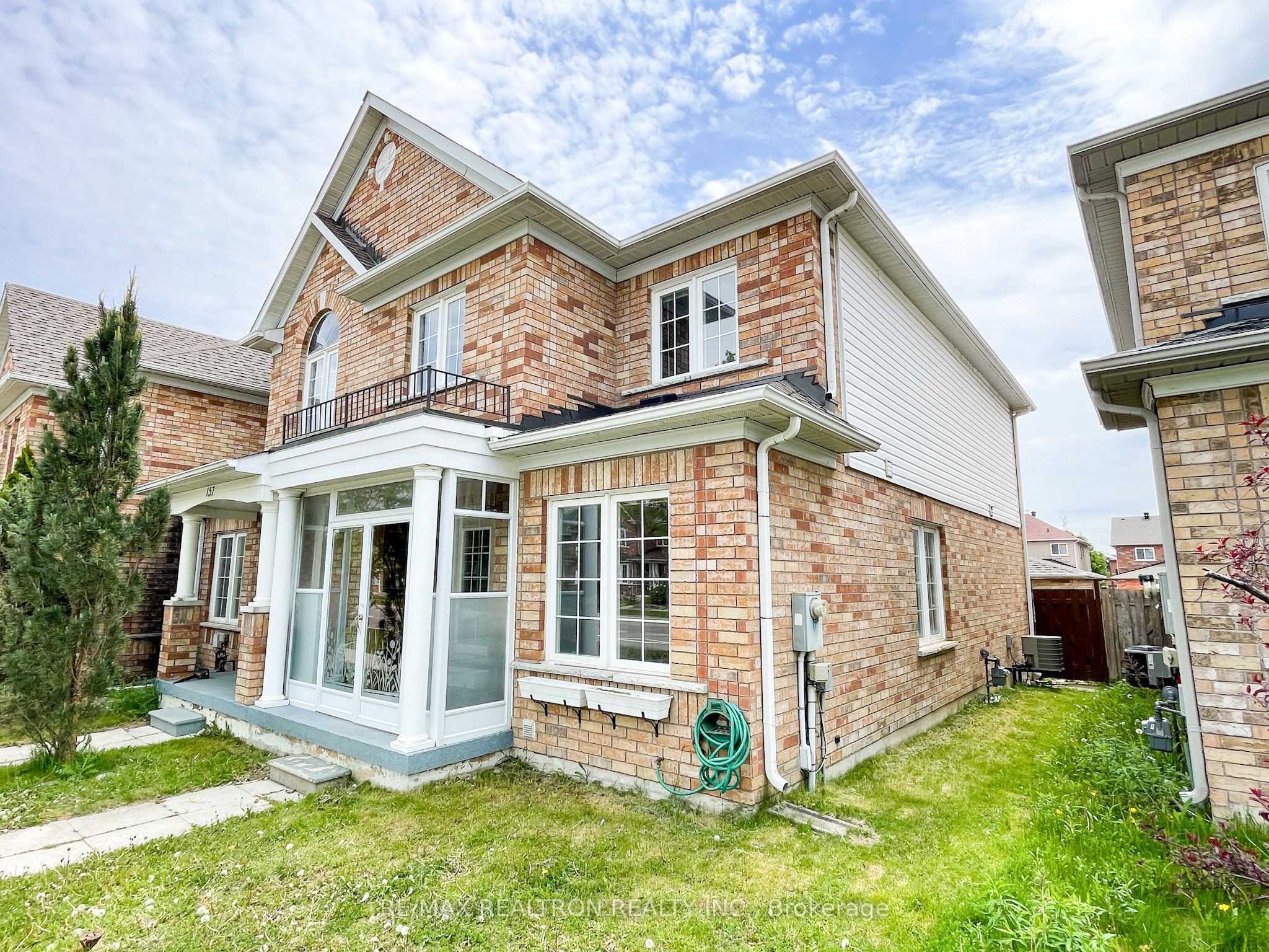 155 South Unionville Avenue