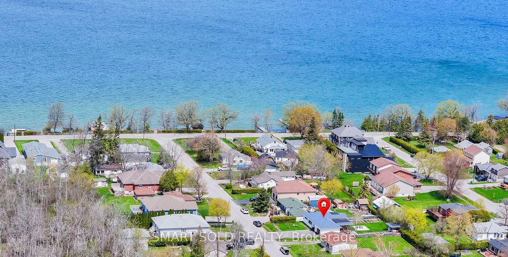 Photo of 831 Norval Road, Georgina, ON L4P 3E9 (MLS # N13141526)