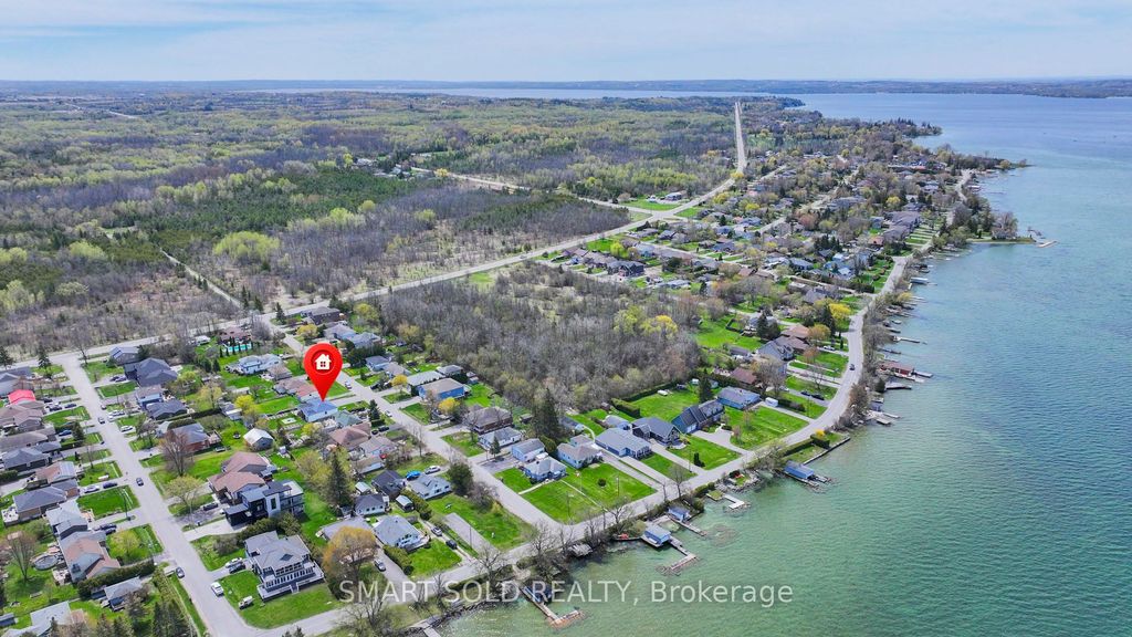 Photo of 831 Norval Road, Georgina, ON L4P 3E9 (MLS # N13141526)