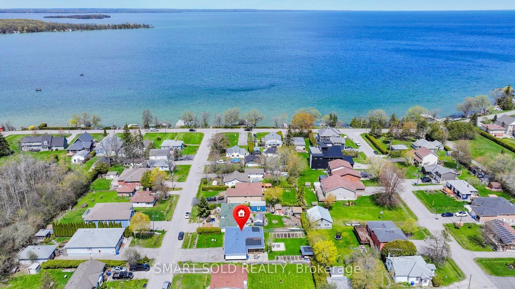 Photo of 831 Norval Road, Georgina, ON L4P 3E9 (MLS # N13141526)