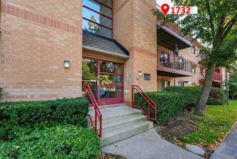 1478 Pilgrims Way 1732 Oakville ON L6M 3G7