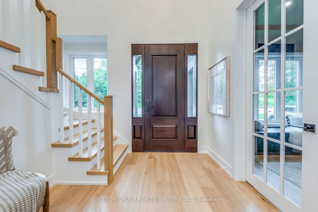 Photo of 21 South Kingsway N/A, Toronto, ON M6S 3T2 (MLS # W12179365)