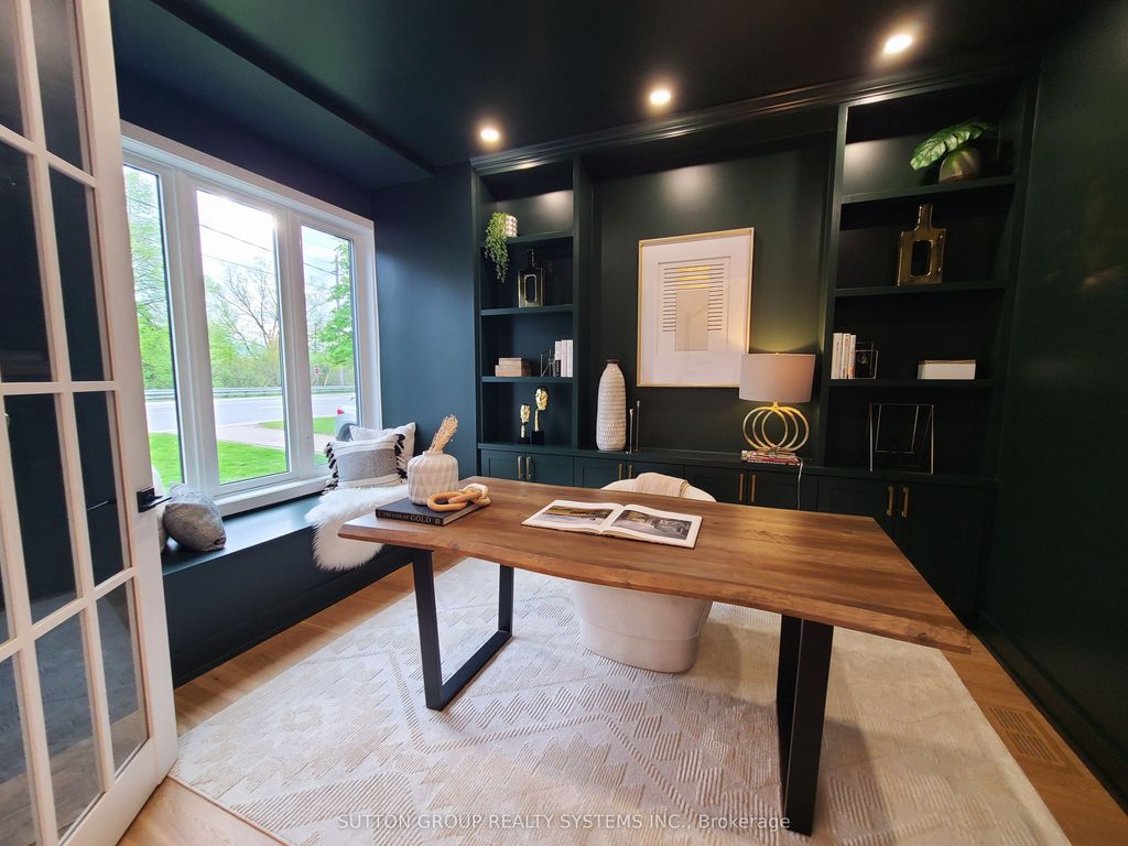 Photo of 21 South Kingsway N/A, Toronto, ON M6S 3T2 (MLS # W12179365)