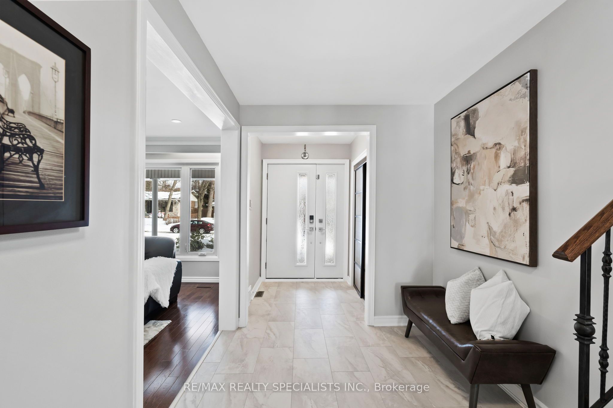 3314 Grassfire Crescent