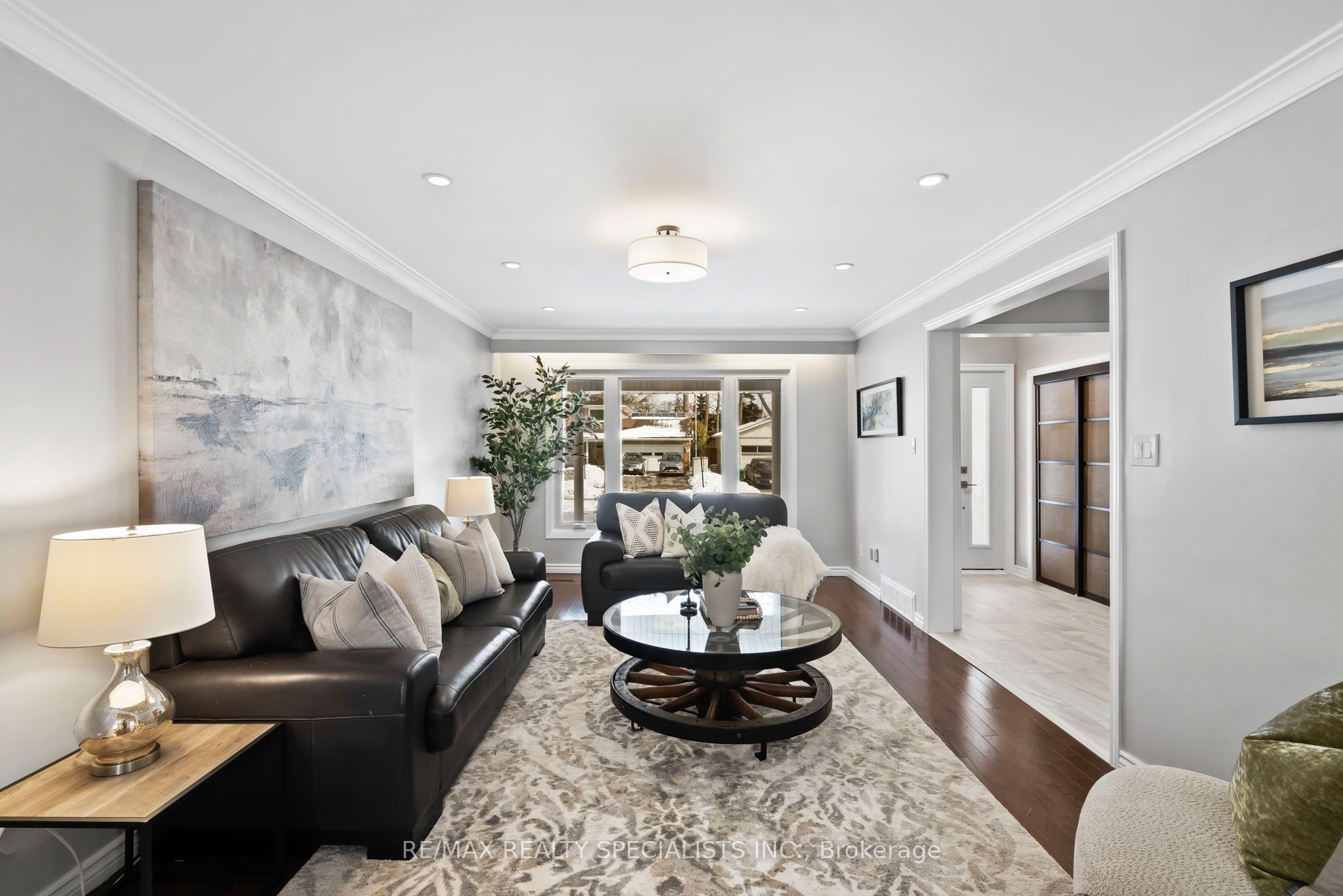 3314 Grassfire Crescent