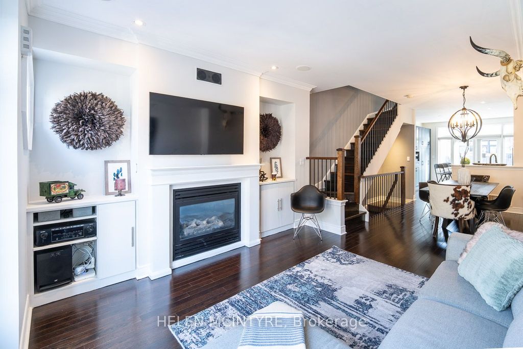 Photo of 52 Cormier Heights, Toronto, ON M8Z 0B5 (MLS # W12808382)