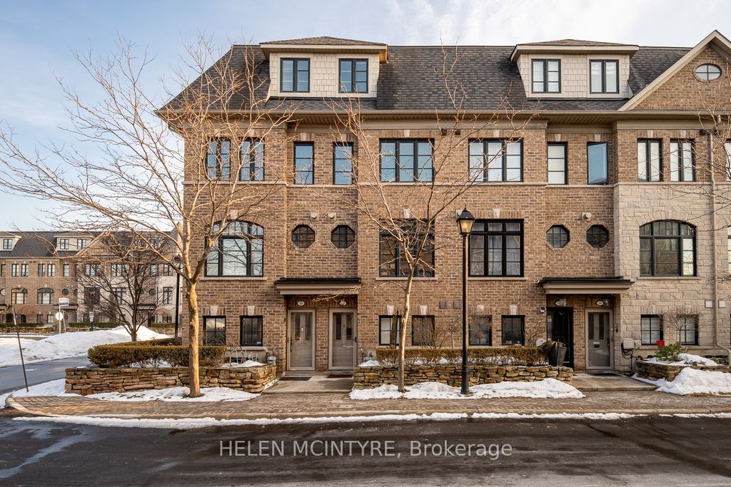 Photo of 52 Cormier Heights, Toronto, ON M8Z 0B5 (MLS # W12808382)