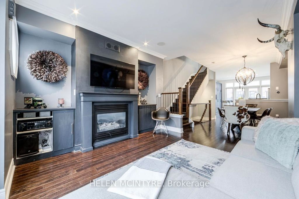 Photo of 52 Cormier Heights, Toronto, ON M8Z 0B5 (MLS # W12808382)