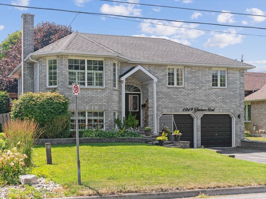 Photo of 1049 Glenhare Street, Cobourg, ON K9A 5B8 (MLS # X12806634)